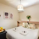 Superb Air-conditioned In The Heart Of The Marais Appartement *