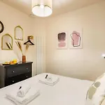 Superb Air-conditioned In The Heart Of The Marais *