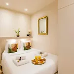 Superb Air-conditioned In The Heart Of The Marais