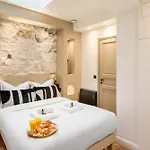 Superb Air-conditioned In The Heart Of The Marais Appartement