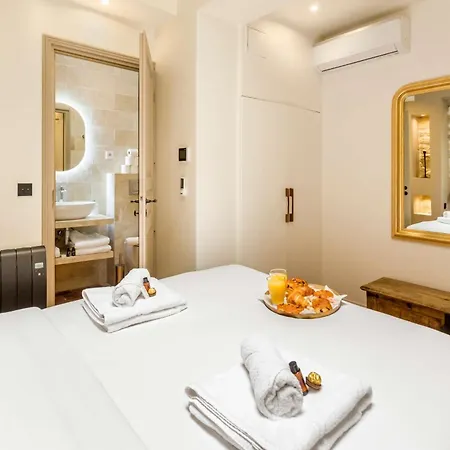Superb Air-conditioned In The Heart Of The Marais Appartement